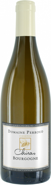 Bourgogne Blanc Domaine Perroud