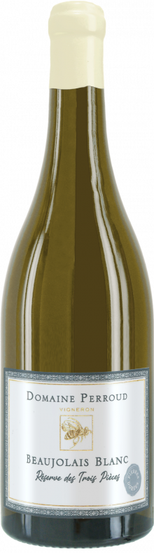 Beaujolais Blanc Domaine Perroud